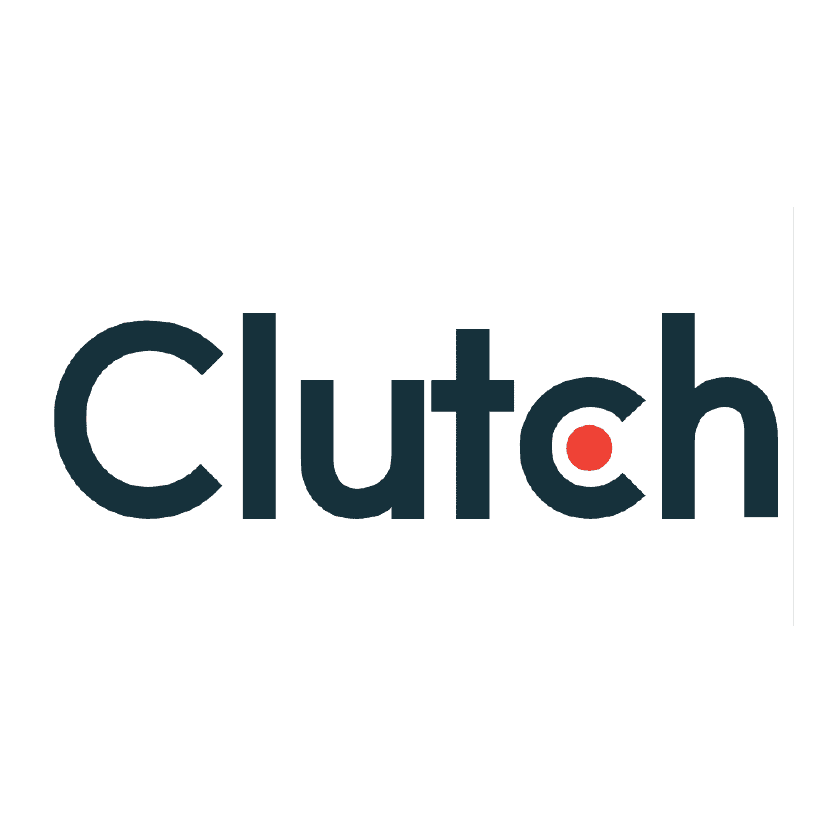 CLUTCH Logo