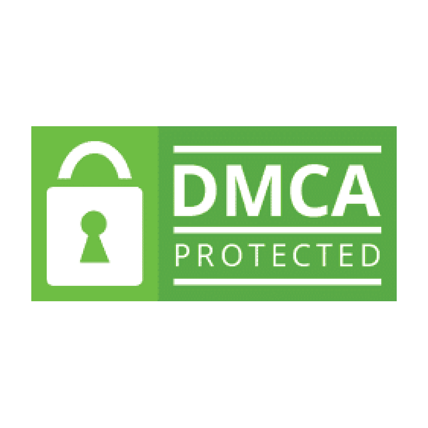 DMCA Logo