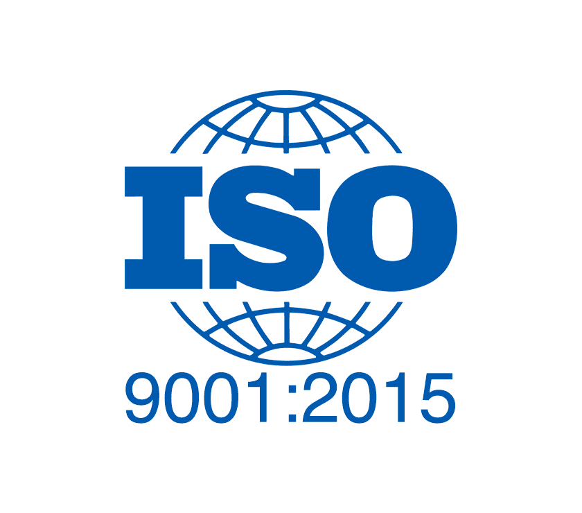 ISO 1500 Logo