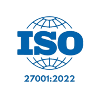 ISO 2200 Logo