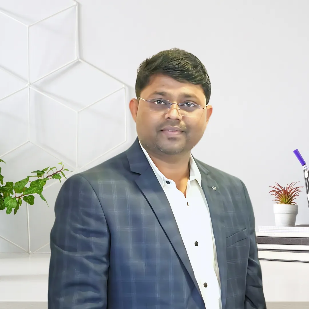 Mr. Govind Rathod