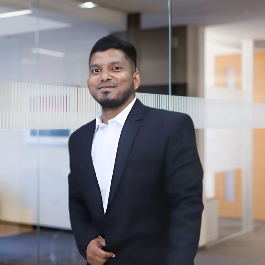 Mr. Pankaj Kandhare