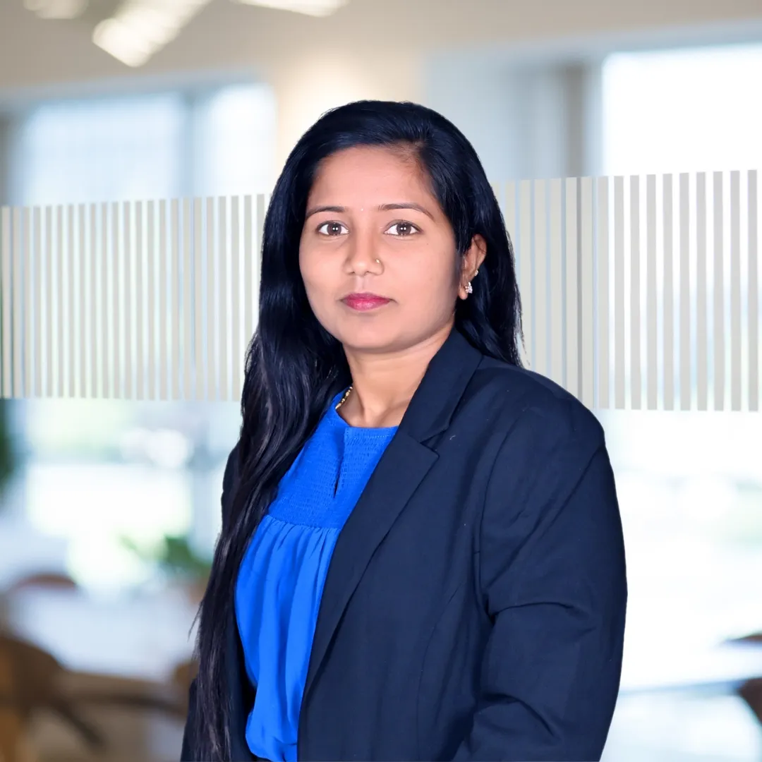 Ms. Varsha Rathod