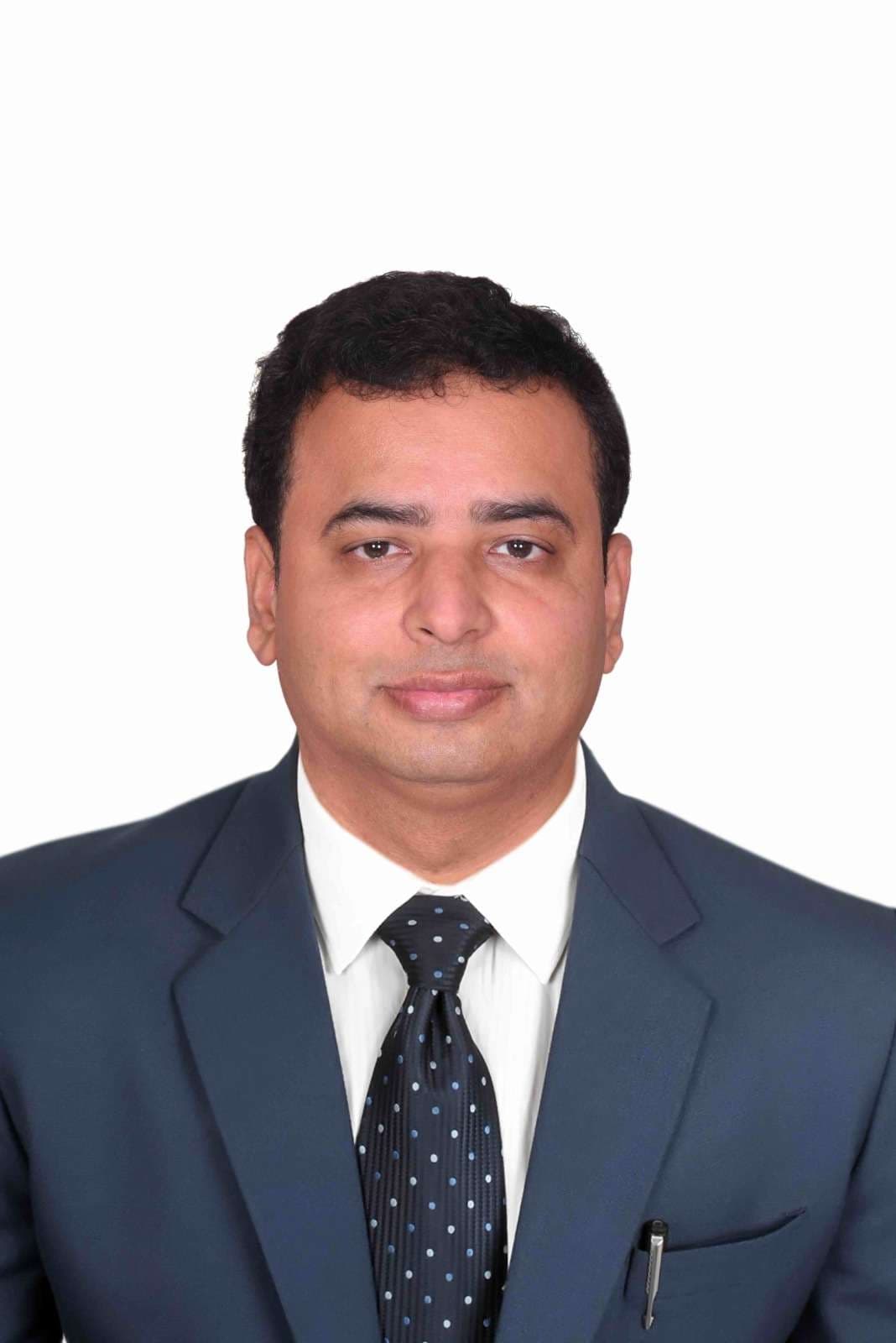 Mr. Shridhar Malagi