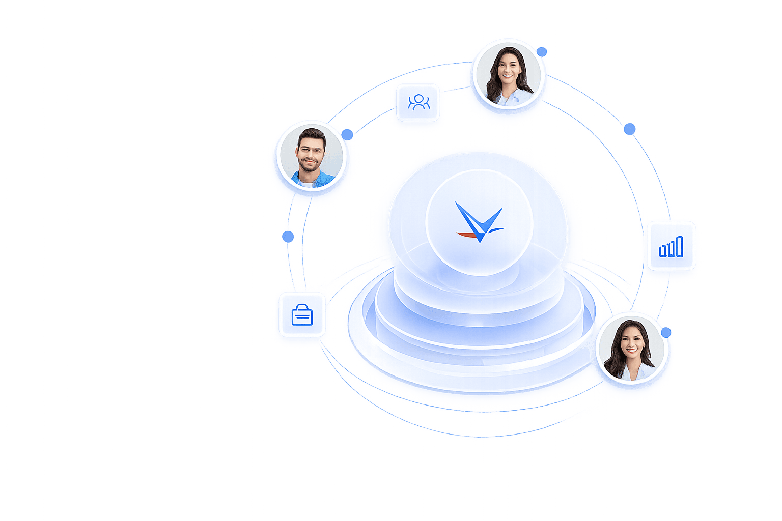 Vionsys careers — join a collaborative team building AI, cloud, and enterprise products