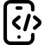 Mobile App Development icon