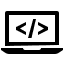 Web Development icon
