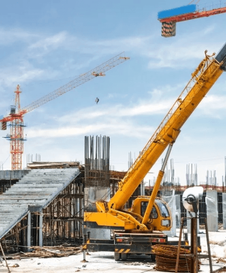 Construction IT Services