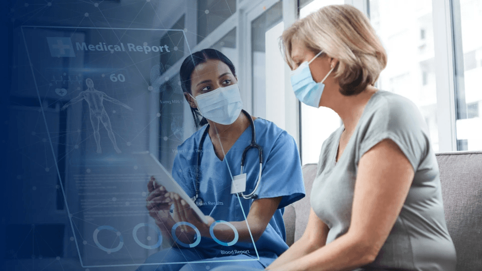 Revolutionizing Healthcare