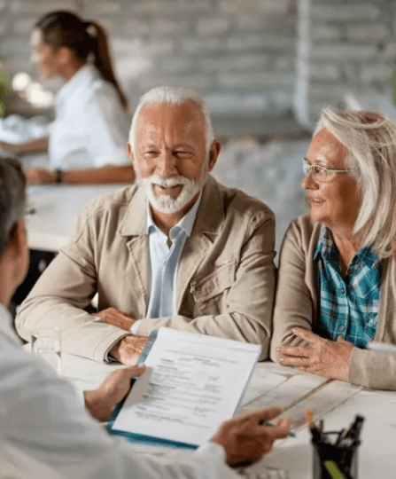 Insurance IT Services