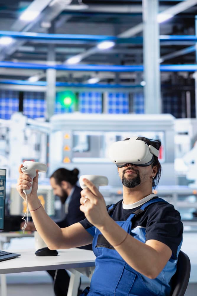Manufacturing IT Services