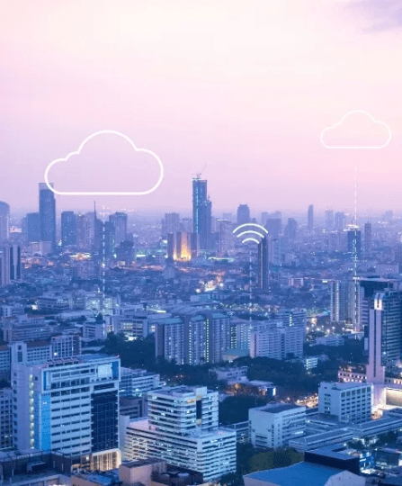 Telecom IT Services
