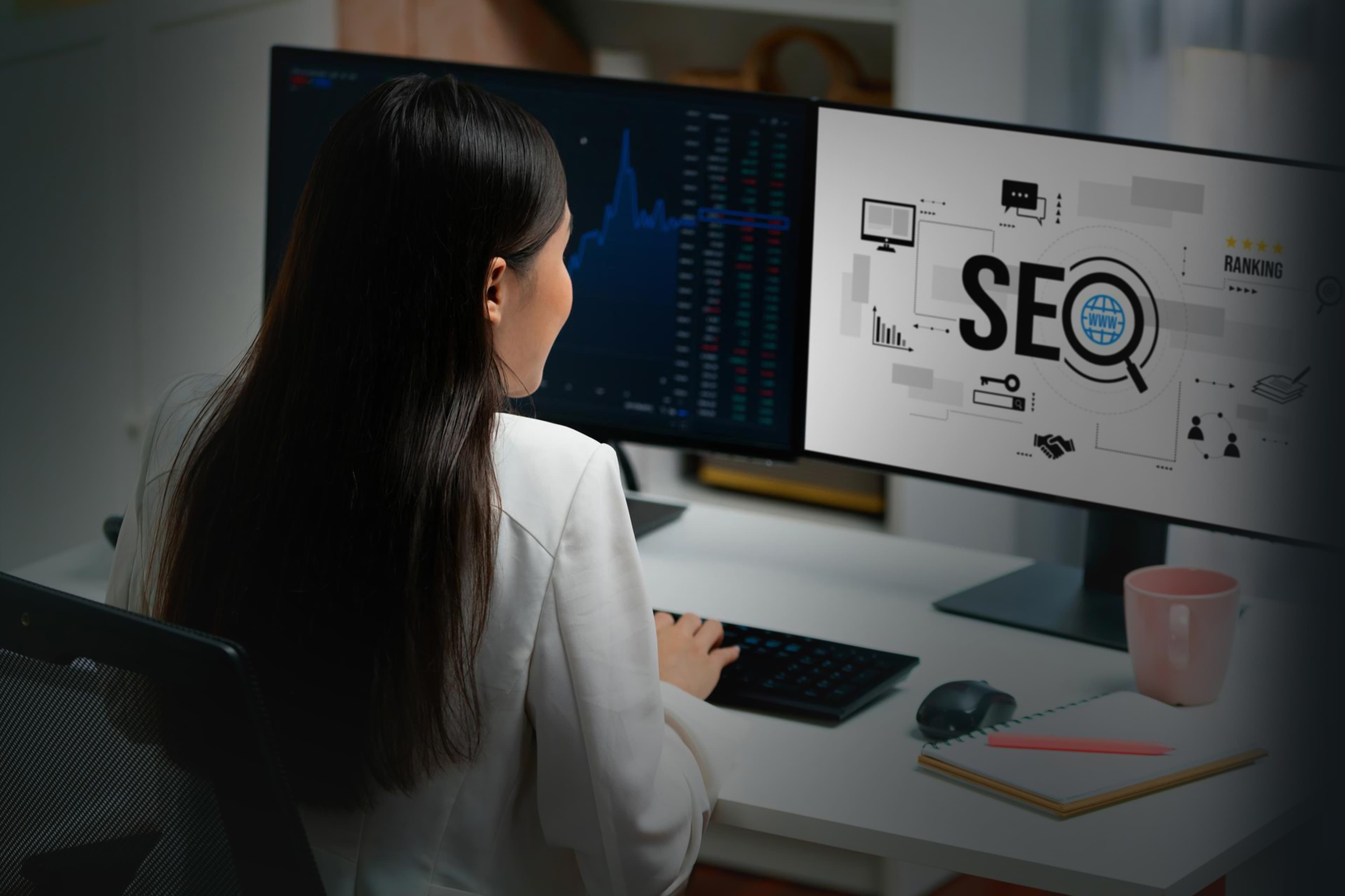 Search & AI Solutions