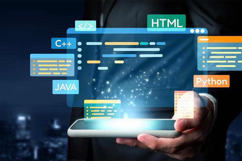 Web Development Solutions