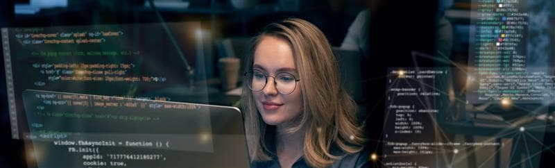 Custom Software Development