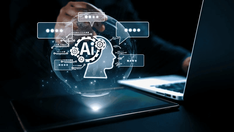 Power Next-Gen Intelligence with Generative & Agentic AI