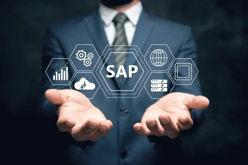Why Choose Vionsys as Your SAP Partner?