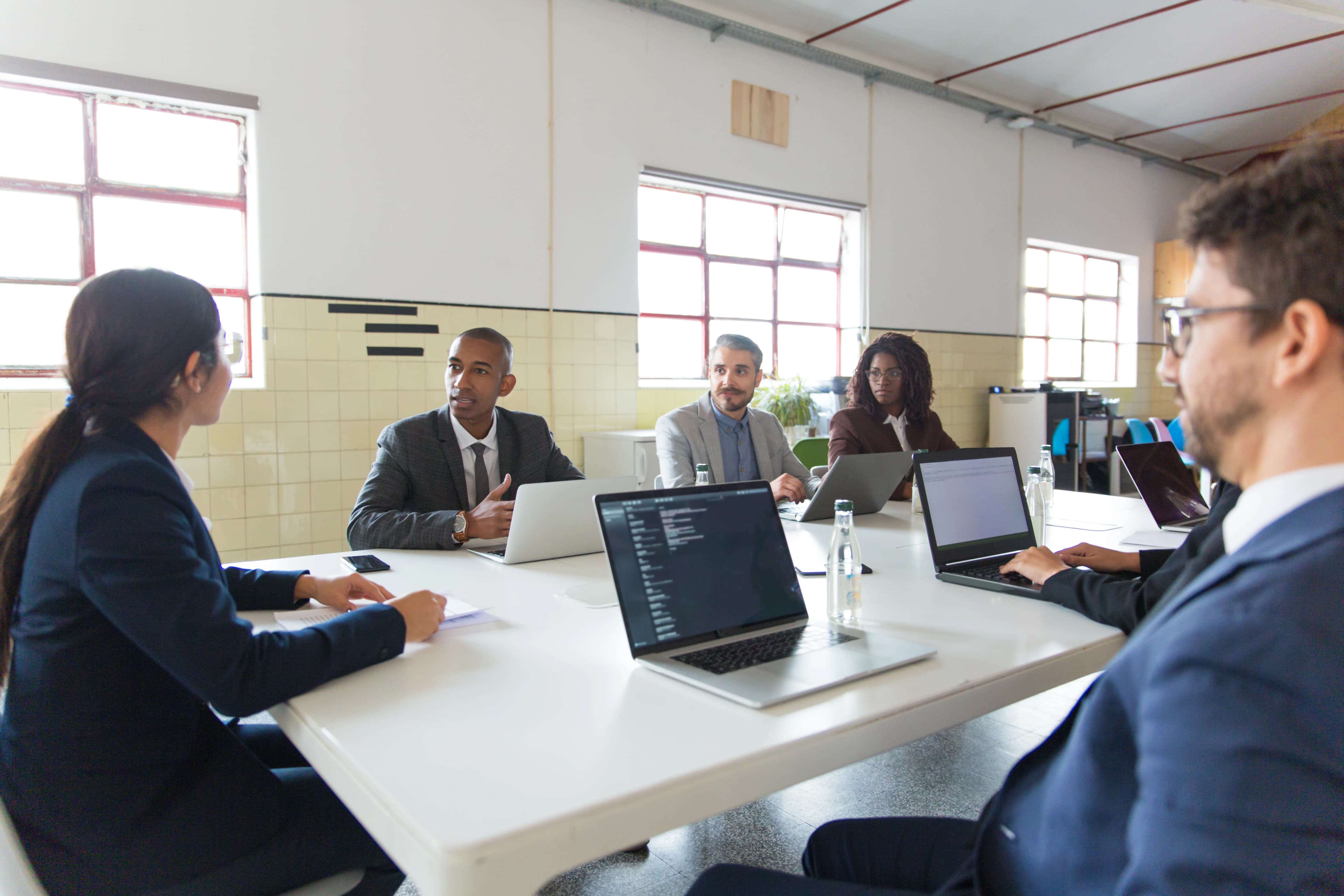 IT Staffing Services