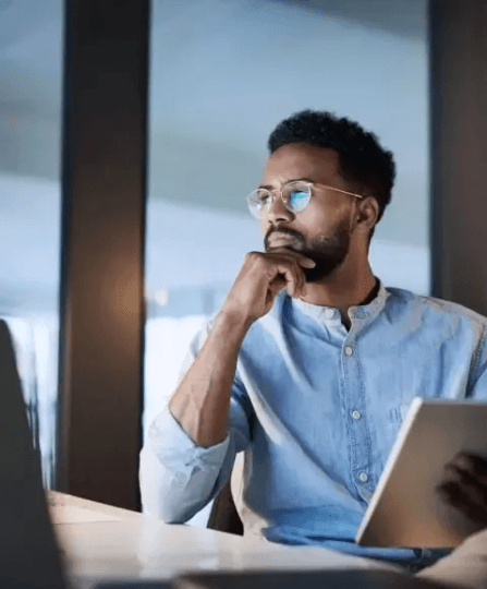Digital Transformation Services