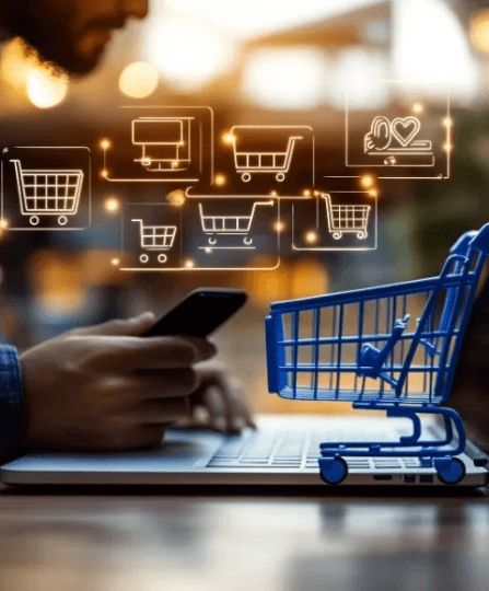 Ecommerce IT Services