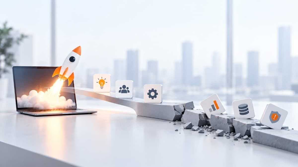 Vionsys enterprise technology blog