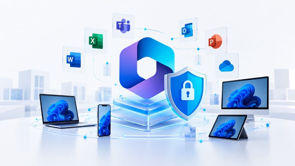 Microsoft 365 tenant remediation
