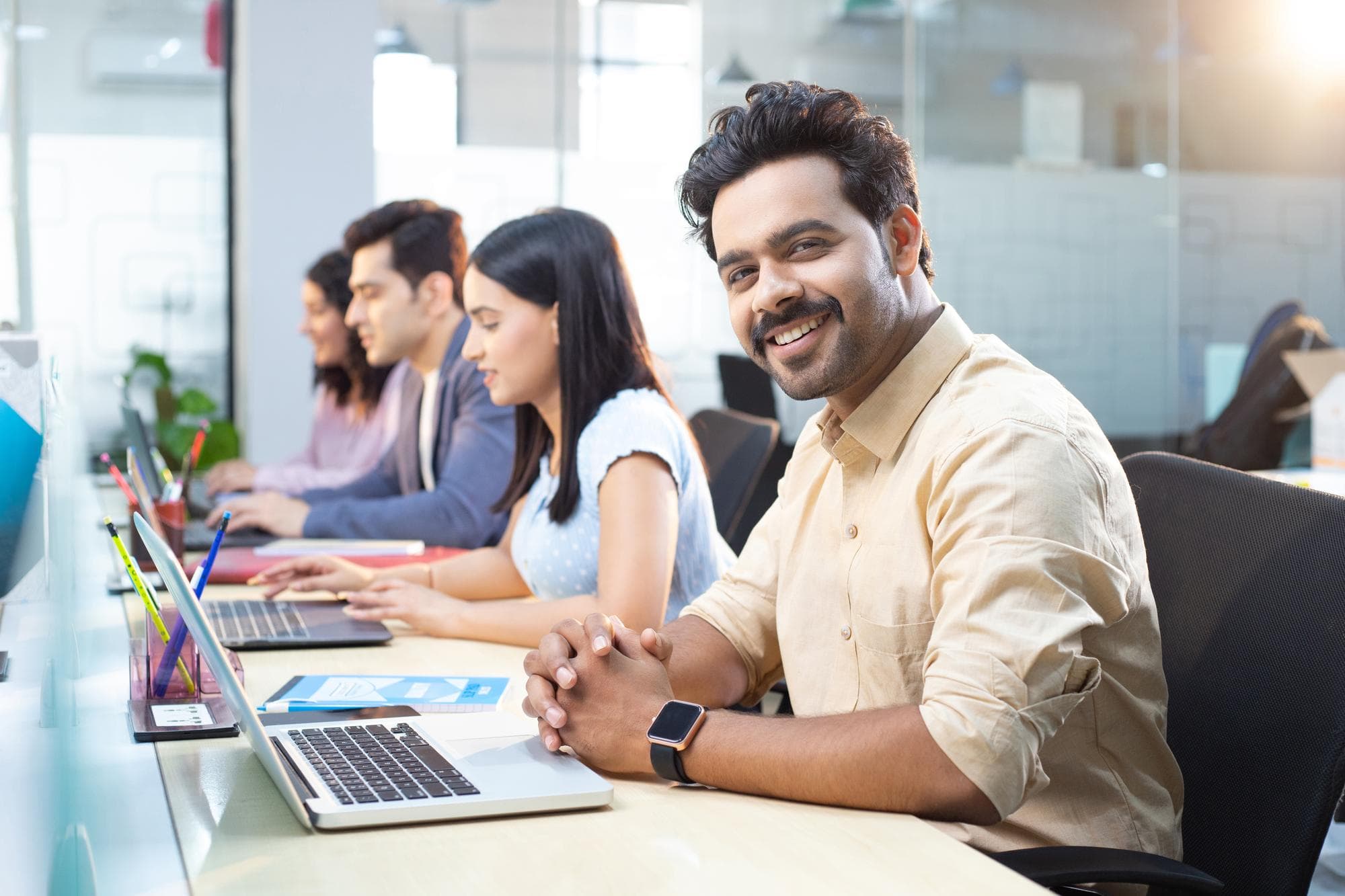 What Is an Offshore Development Center (ODC)