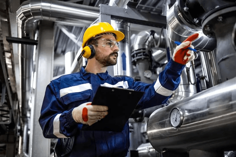 Transforming Pump Service with Intelligent Automation