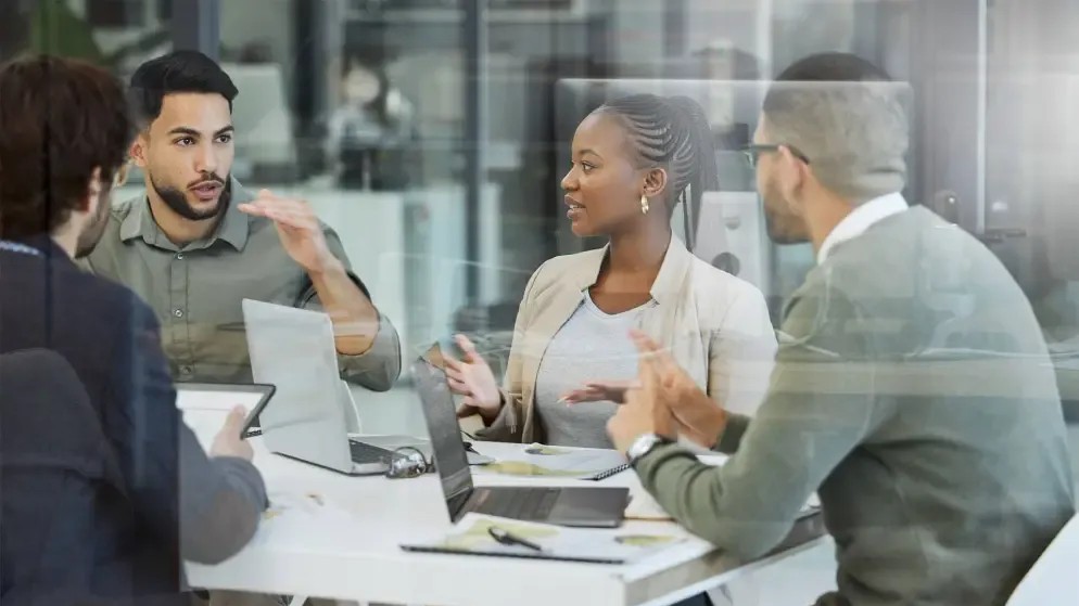 IT Digital Transformation