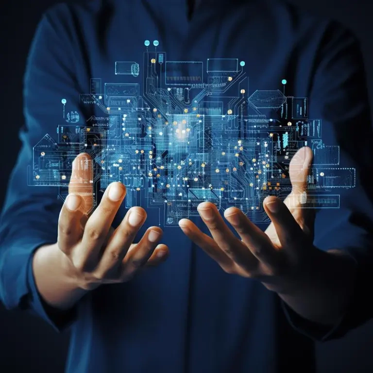 Digital Transformation