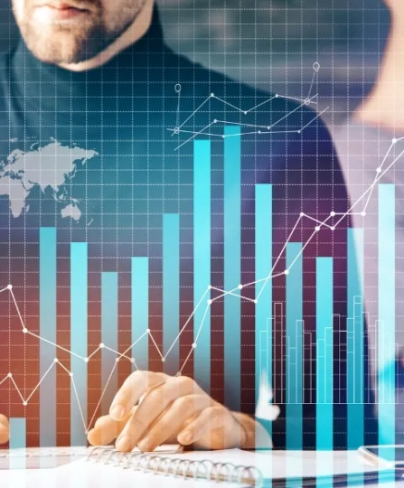 Driving Competitiveness and Compliance: Vionsys IT Solutions for the Financial Sector