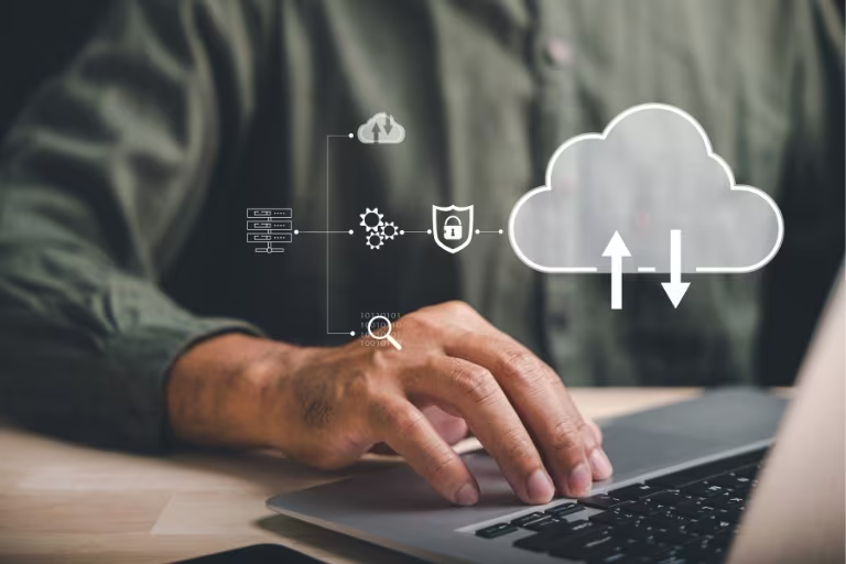 Develop & Migrate CS