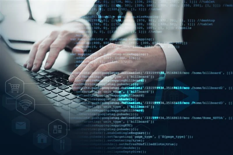 Discover Cybersecurity