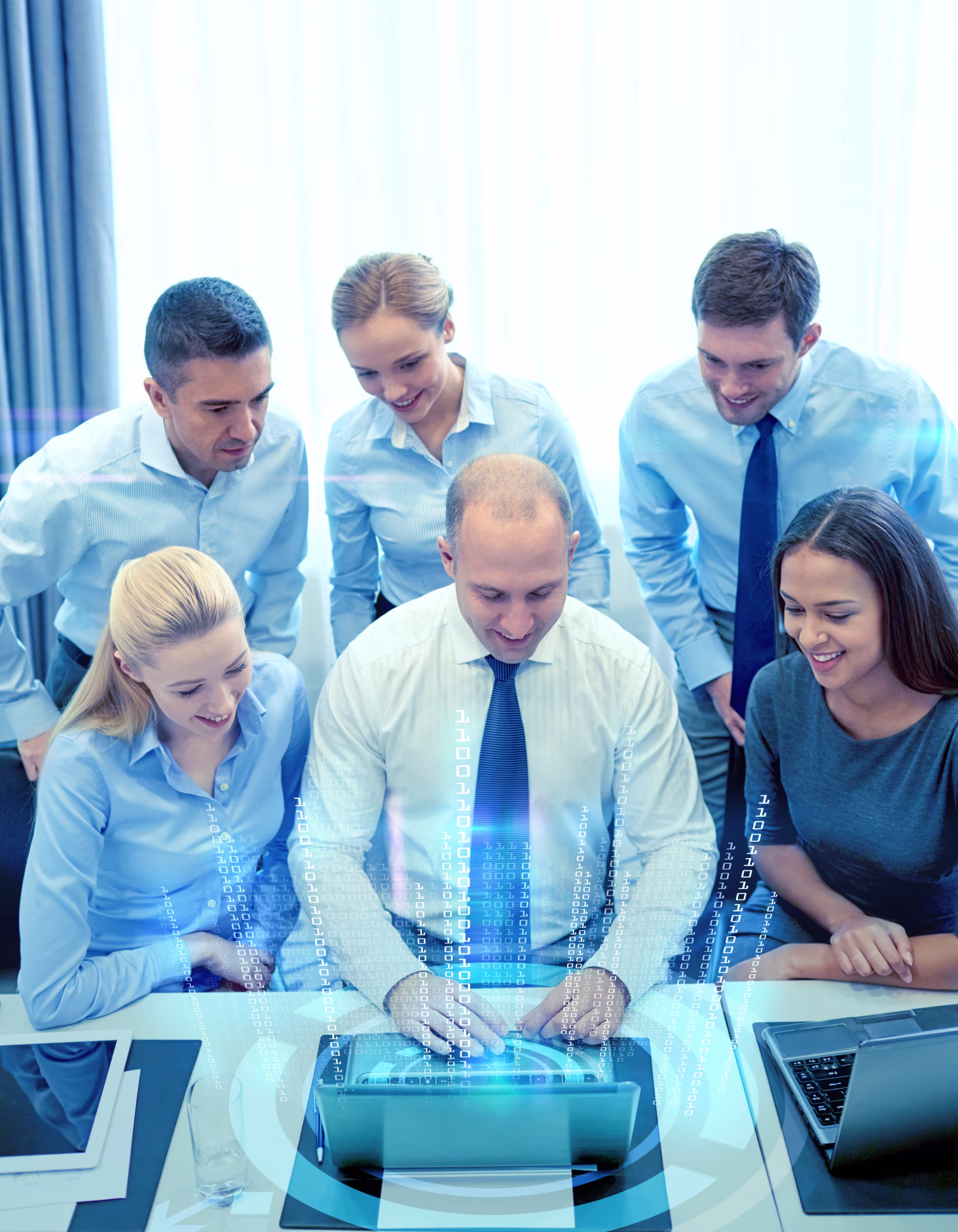Multi cloud hyper expertise