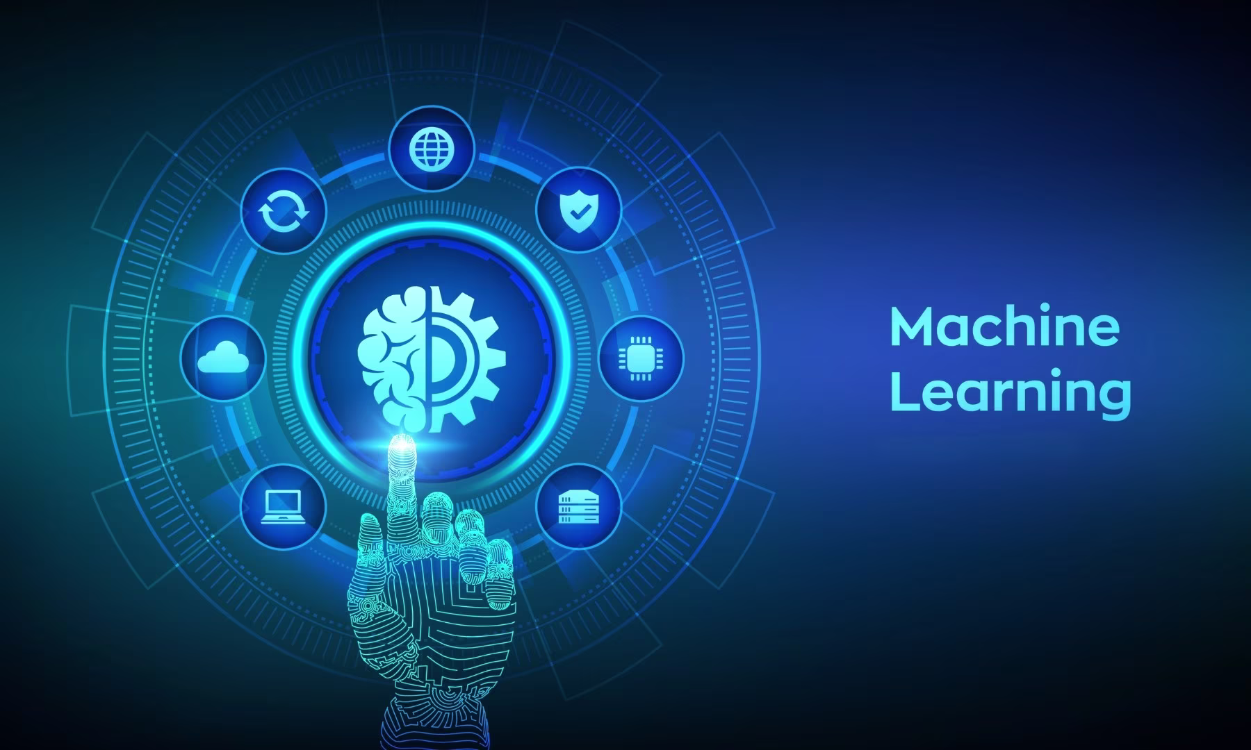 Machine Learning