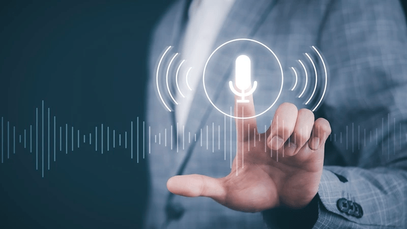 AI-Powered Audio and Speech Solutions