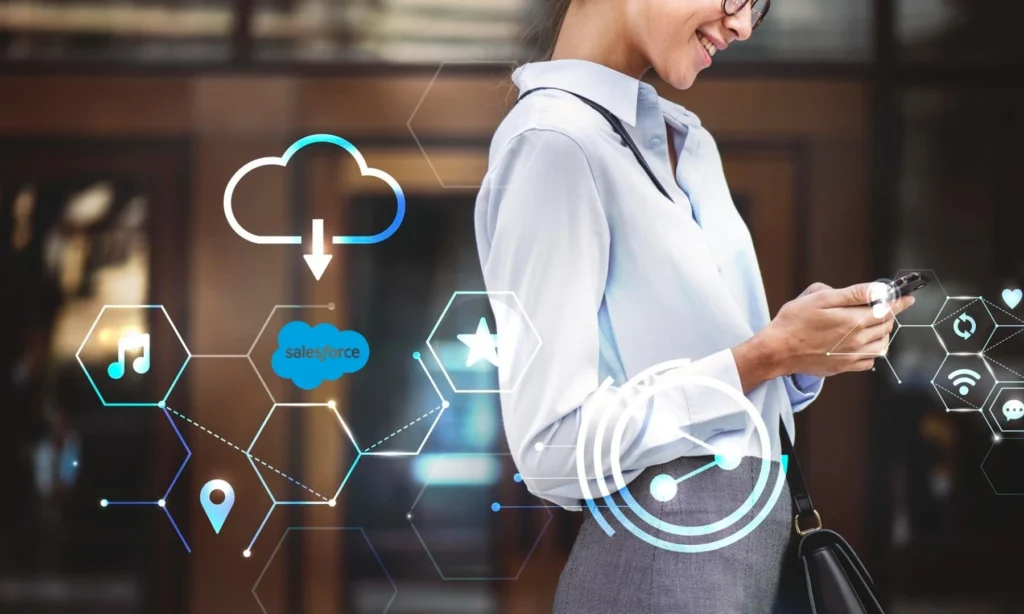 Salesforce