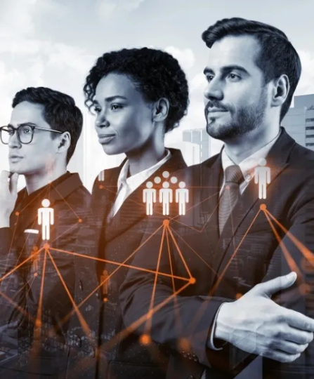 Revolutionize Professional Services With Vionsys (Industries)