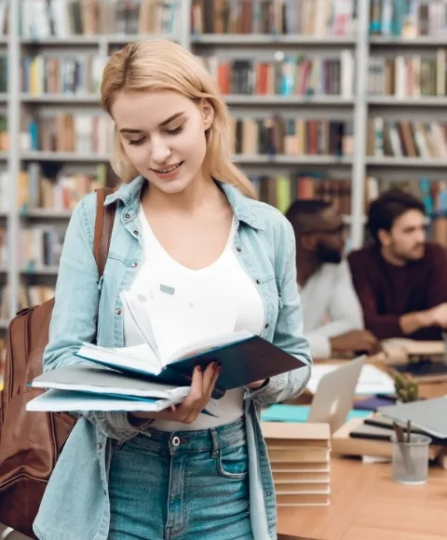 Our Approach (Edtech)