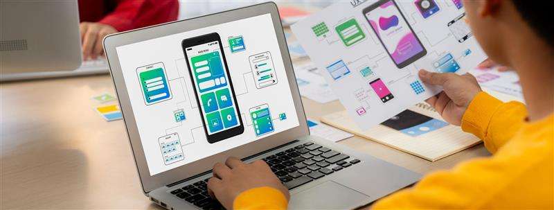 Web App Development