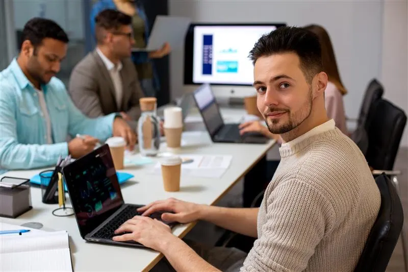 Vionsys Builds Enterprise