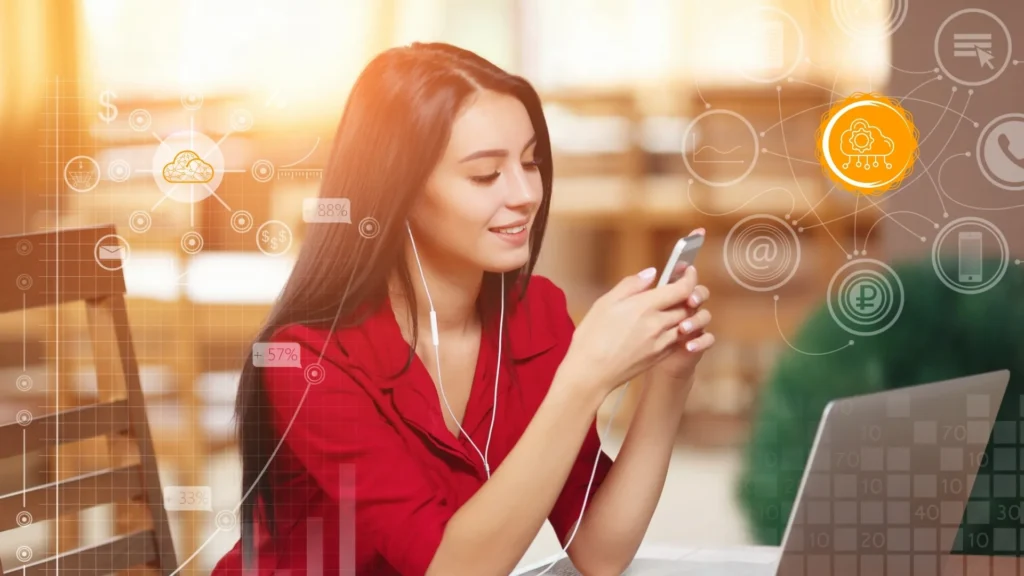 Right Salesforce Cloud Solution