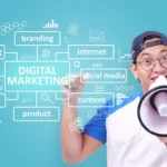 Digital Marketing Framework