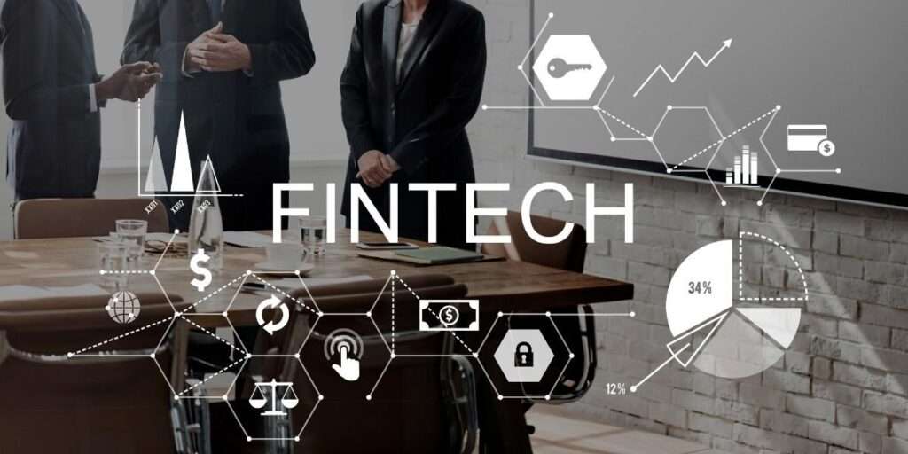 Fintech innovation