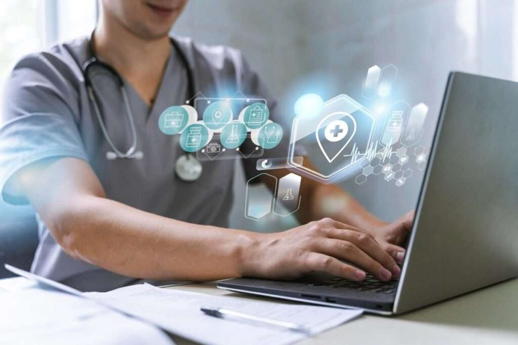 Cybersecurity in Healthcare