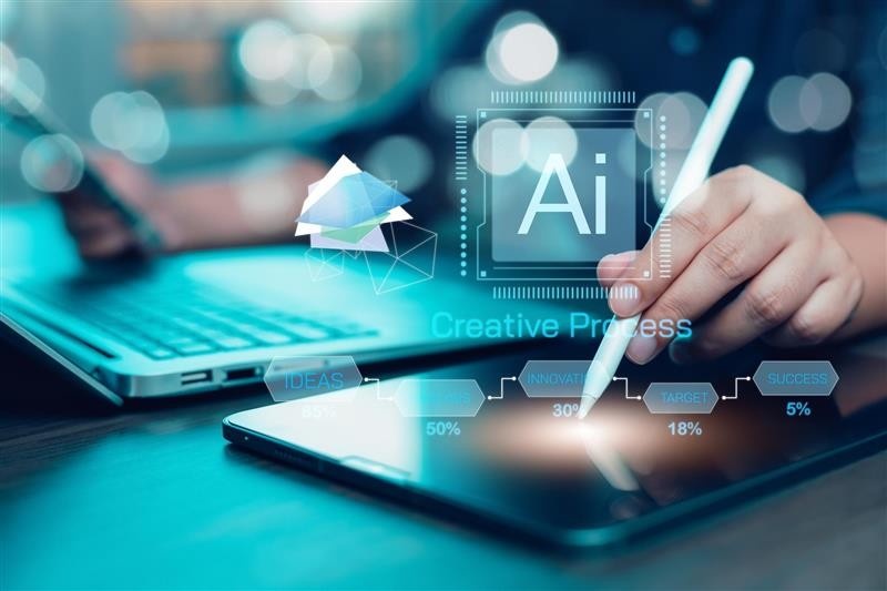 AI-Driven Content Creation