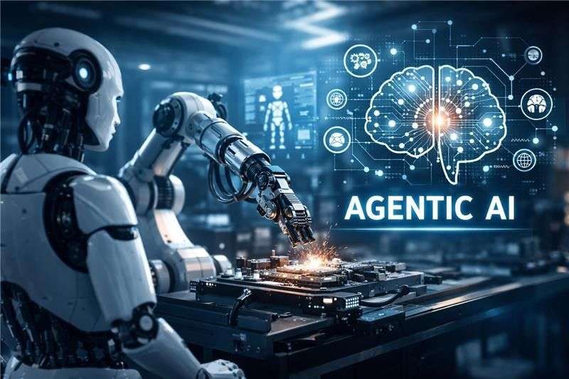 Agentic AI