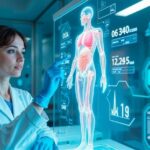 Generative AI in Healthcare