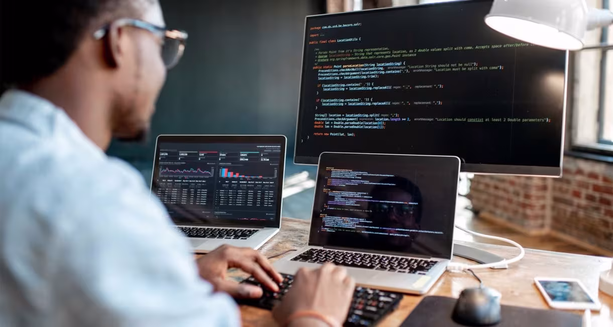 Unlock the full power of salesforce